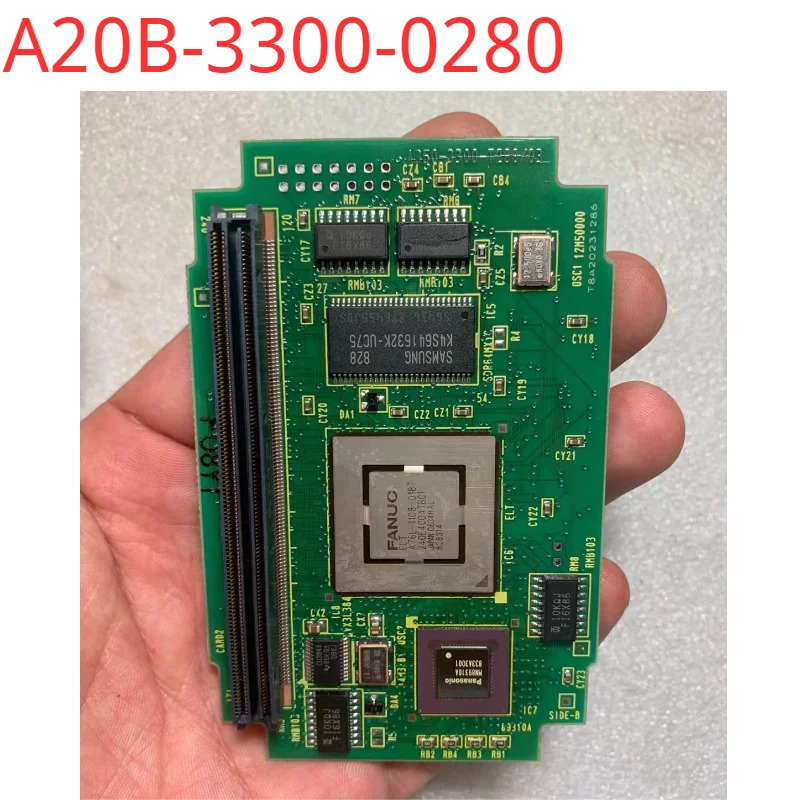 A20B-3300-0280 리퍼 리퍼를 거쳐상태그래픽 카드
