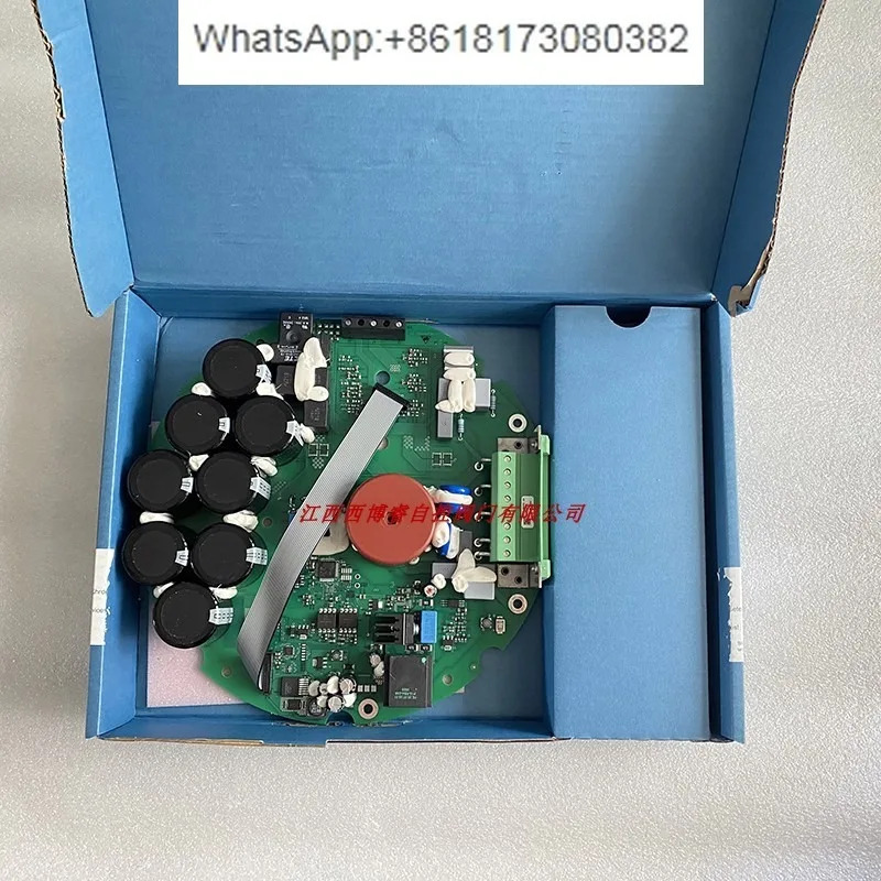 UCD-SP00B-2012-B06C-CRW-SIPOS001SSI 인코더 포지셔널