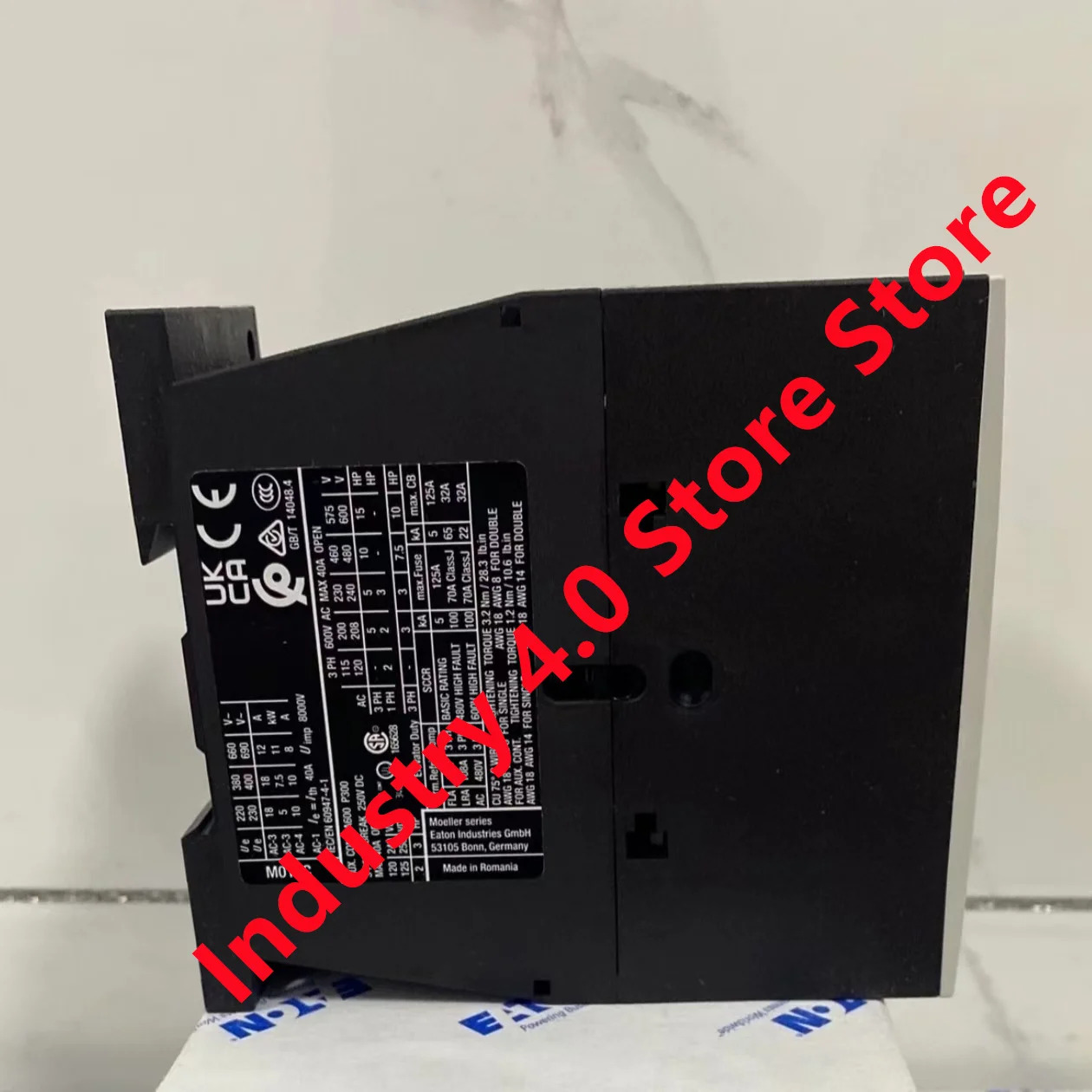 DILM15-10 24VDC DILM17-10 RDC24 신