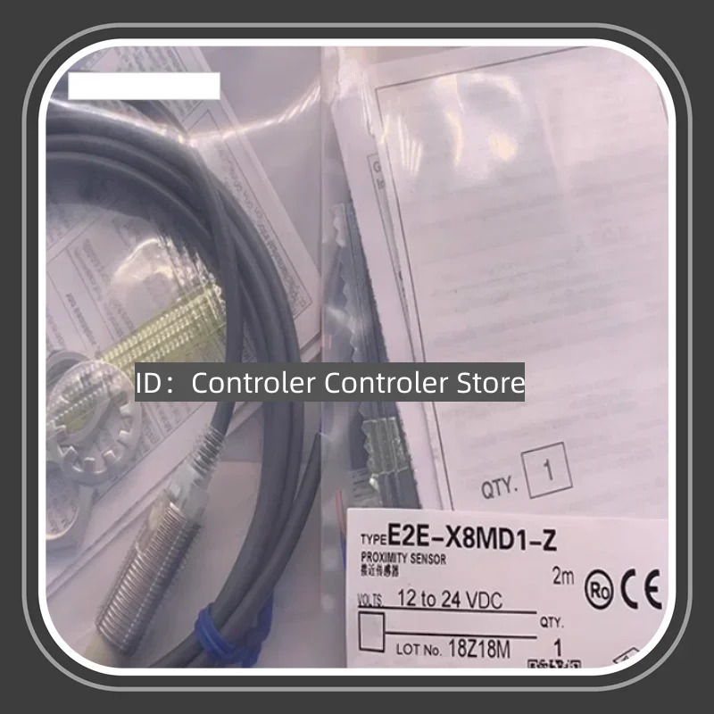 4PCS 고스위치 E2E-X14MD1-Z E2E-X14MD2-Z E2E-X14MD1-M1G E2E-X14MD1-M1G-Z E2E-X14MD2-M1G-Z E2E-X14MD2-M1G