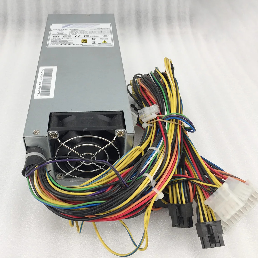FSP700-802UQ 스위칭 전원공급장치 1U 700W