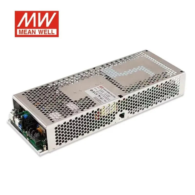 MEAN WELL 스위칭 전원공급장치 Php호환-3500 24V48V115V230V380V 3500W 전도성 냉각 HV