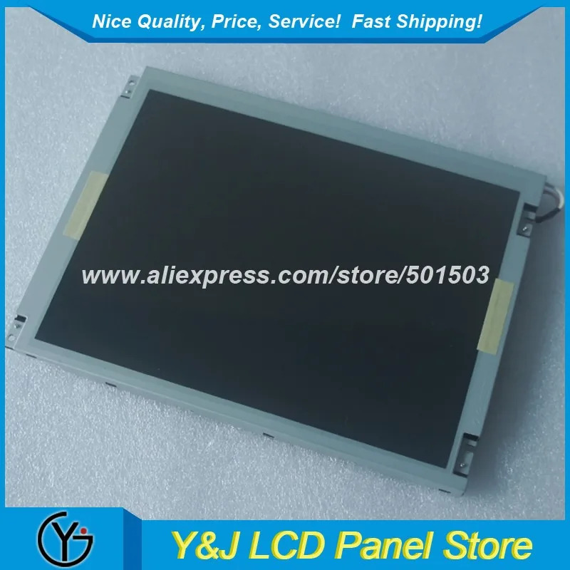 TCG104SVLPEANN-AN30 10.4 800x600 LVDS 인터페이스 LED TFT-LCD 디스플레이