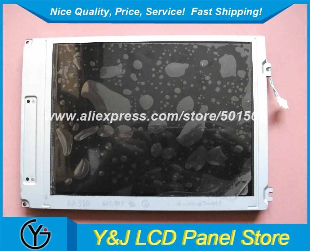 LTA084A380F LCD 모듈 8.4인치 640x480 디스플레이 화면