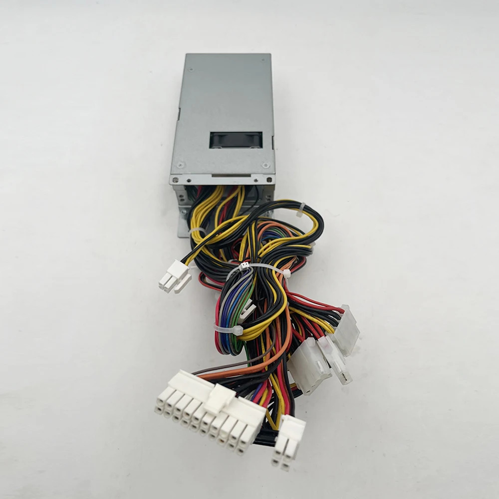 어드밴텍 산업컴퓨터 전원공급장치 1U 350WFSP350-50FCB