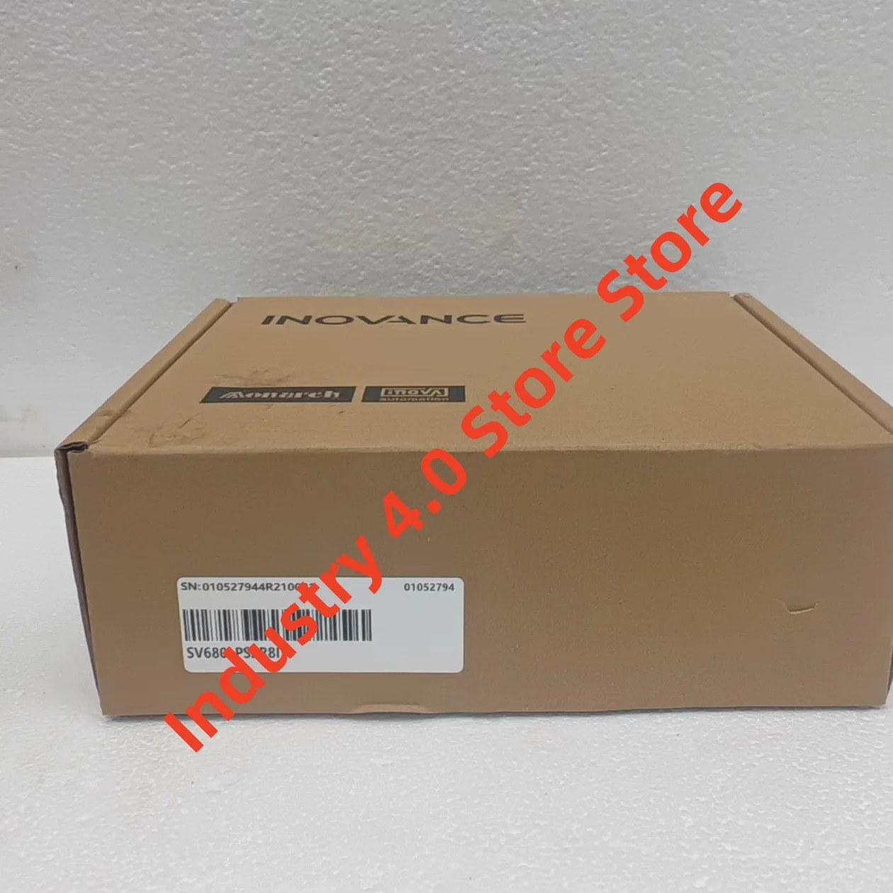 SV680PS2R8I SV680PS5R5I 서보 드라이버 원본