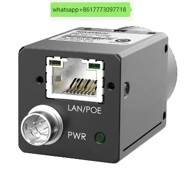 MV-CS004-11GM호환/GC 400000픽셀 1/2.9 네트워크 영역 어레이 글로벌 셔터 산업카메라