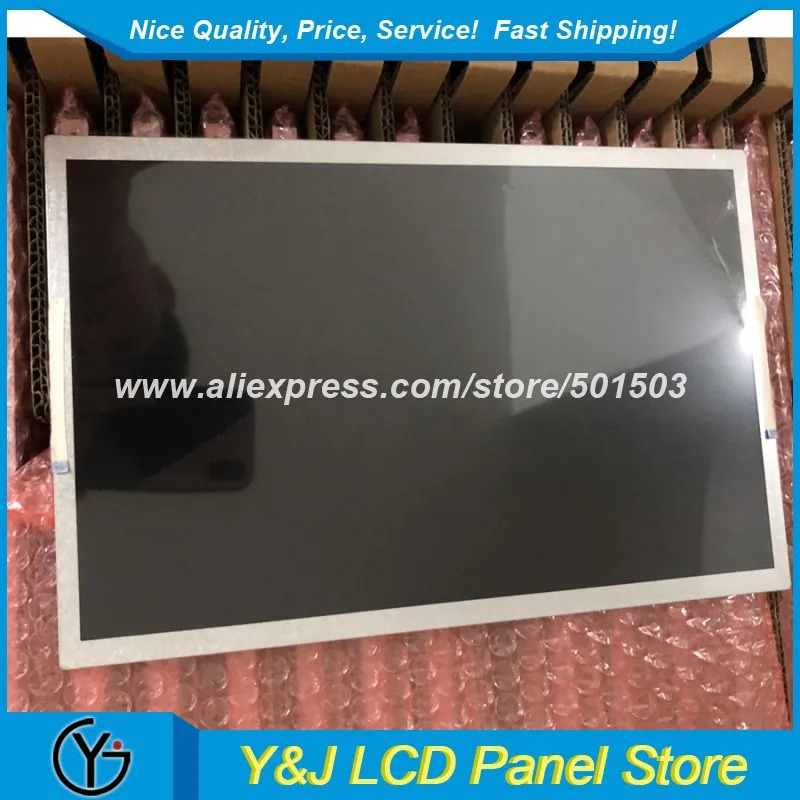TM121JDSG10 12.1인치 1280x800 TFT-LCD 디스플레이 화면