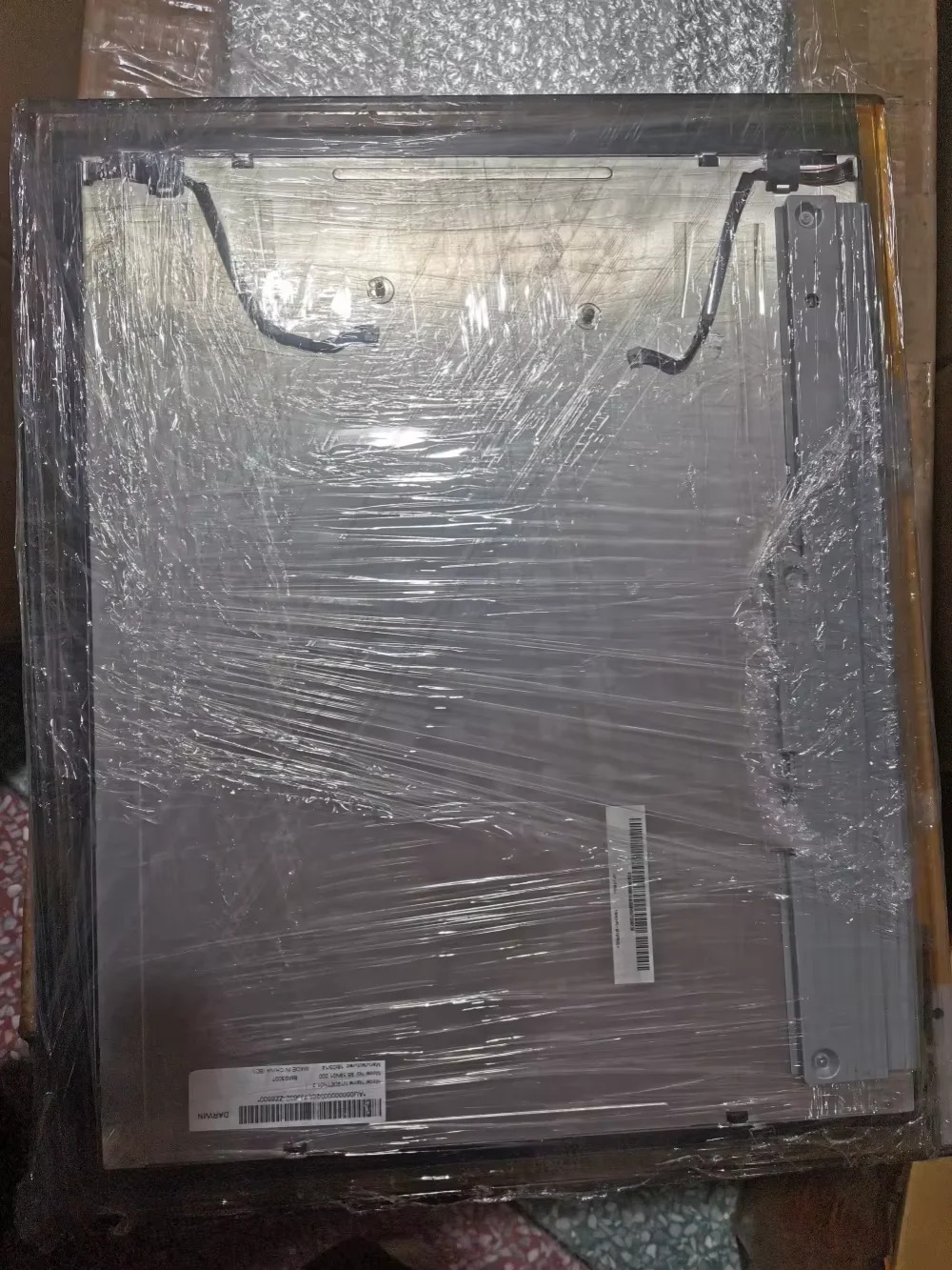 N190ETN01.2 LCD 디스플레이 화면