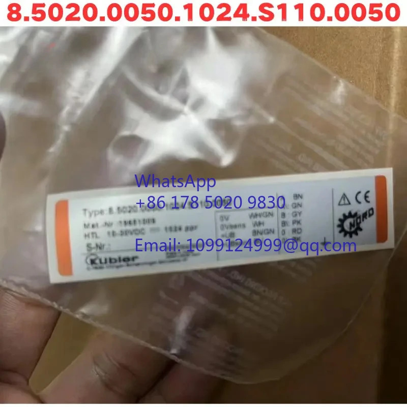 인코더 8.5020.0050.1024.S110.0050 원본