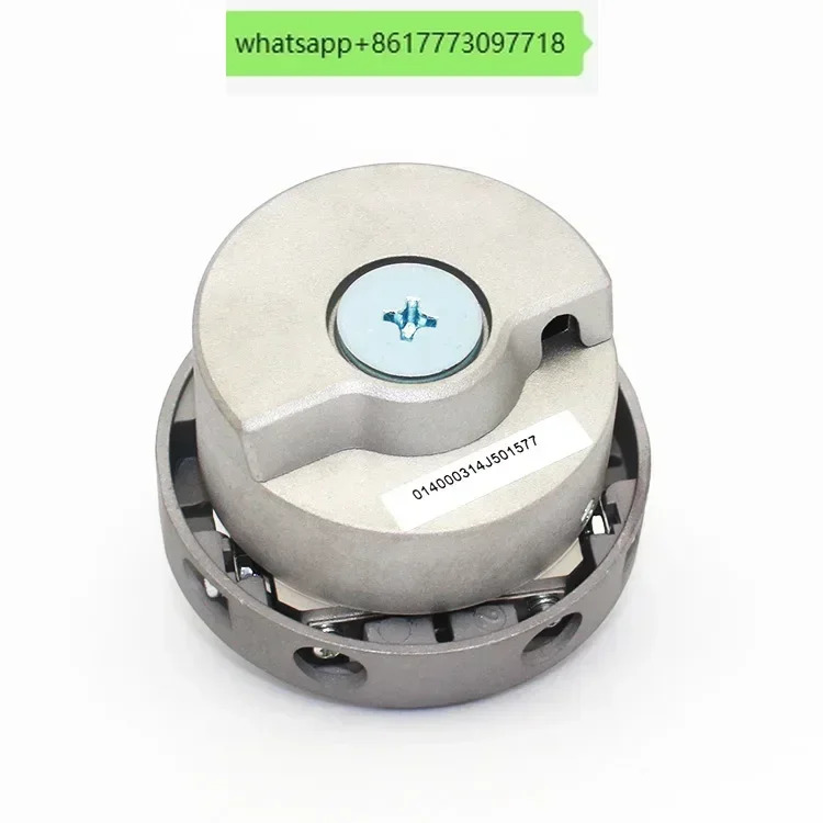 엘리베이터 EI53C9.25-2048-SA5N2T 인코더 ERN 2048 62S14 Heidenhain 1387
