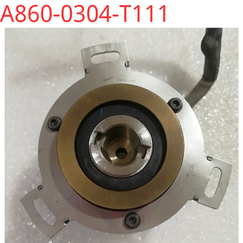 A860-0304-T111 리퍼 리퍼를 거쳐상태인코더