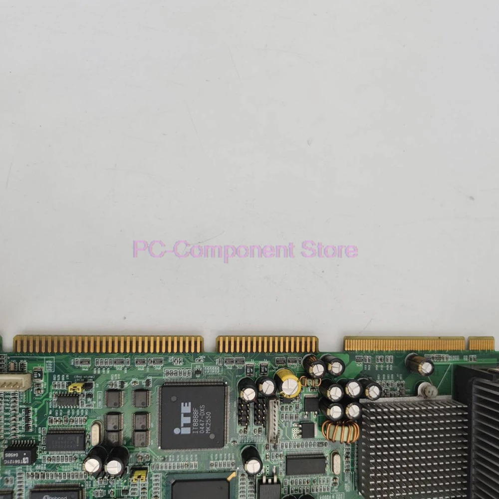 ADLINK NuPRO-841 REV2.0 3.0산업컴퓨터 마더보드