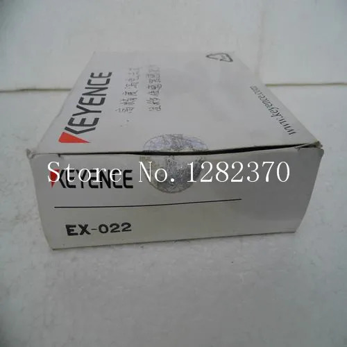 센서 EX-022 포장 신