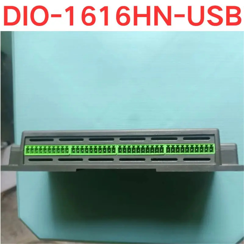 리퍼 OK 데이터 수집 카드 DIO-1616HN-USB DIO-0808RN-USB