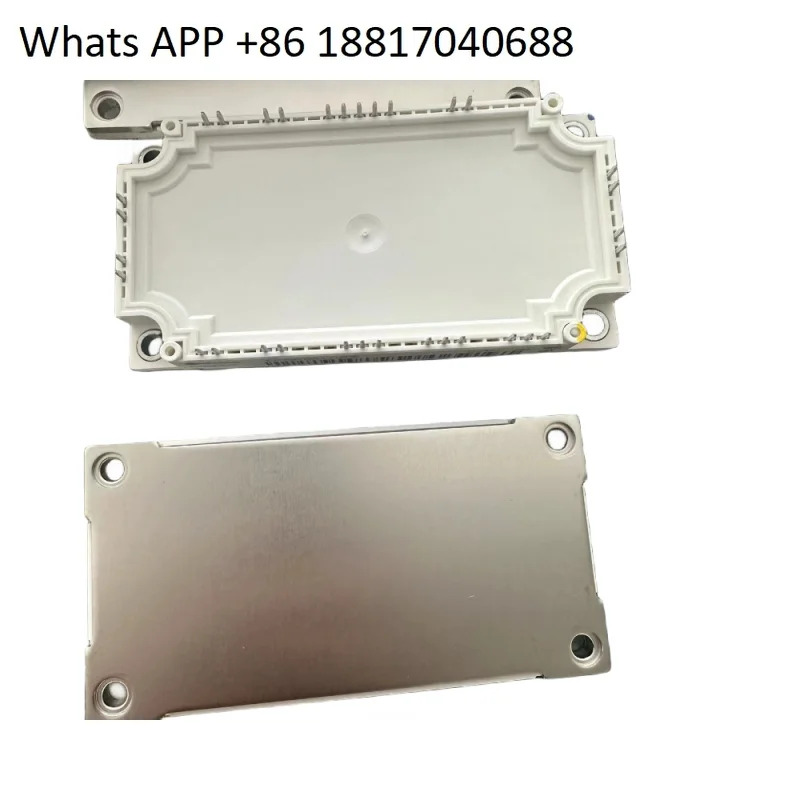 사이리스터 전원 IGBT 모듈 FP35R12N2T7 FP50R12N2T7