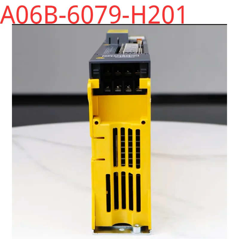 A06B-6079-H201 리퍼 리퍼를 거쳐상태서보 드라이브