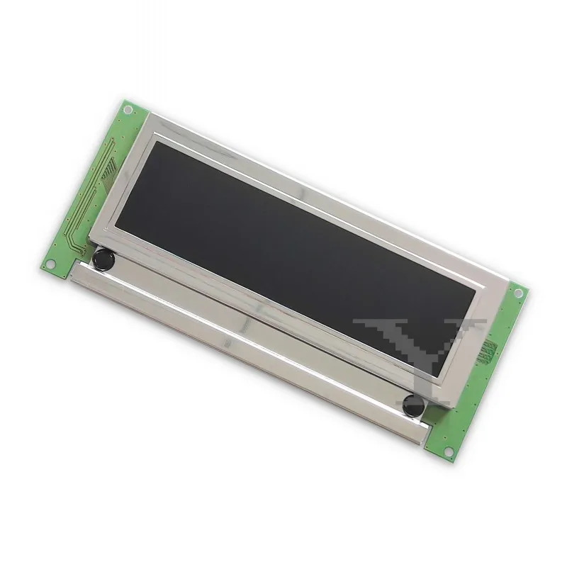 LMG6382QHFR 4.8 256x64 LCD 디스플레이 모듈