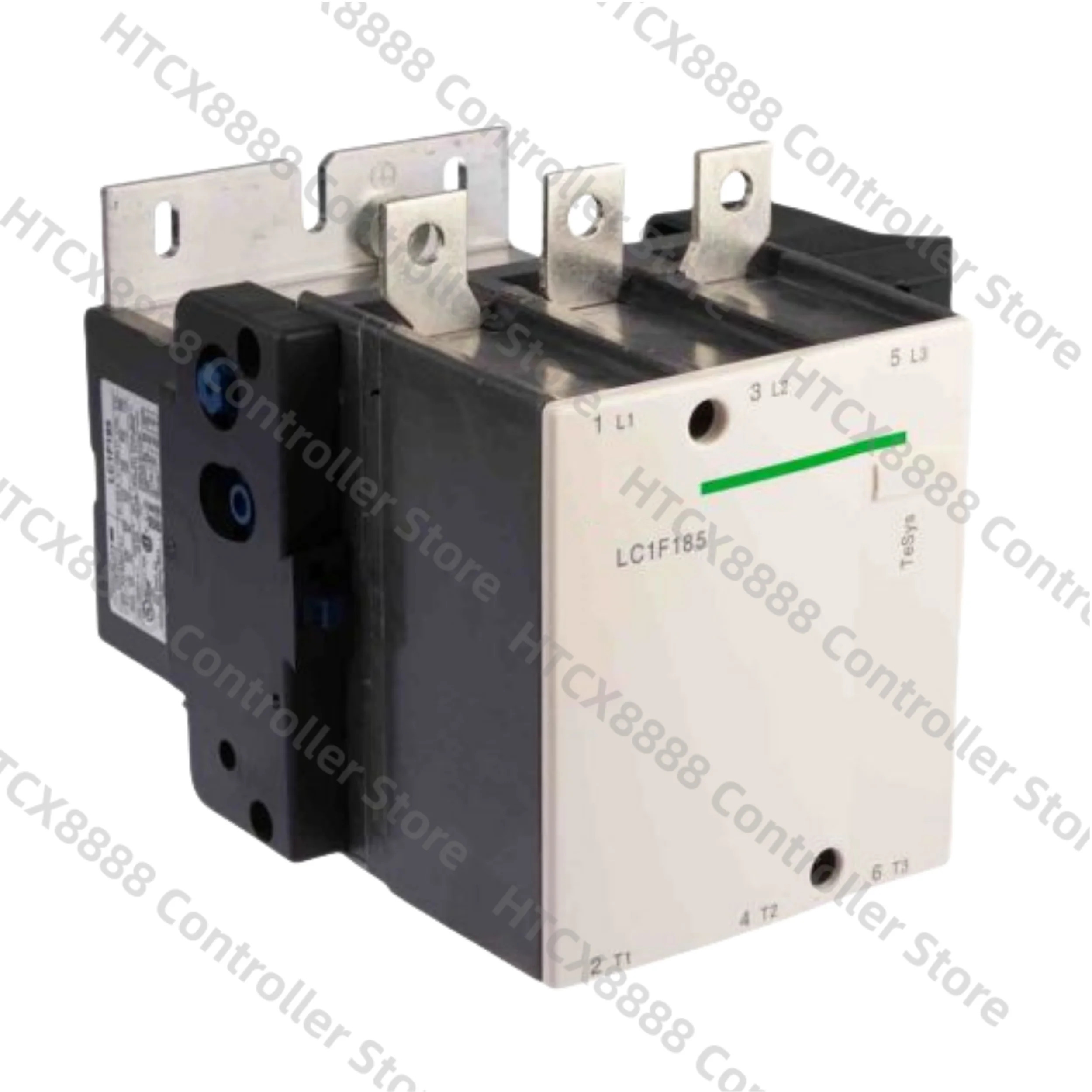 LC1F185N7 185A 415V 50Hz 60Hz 신