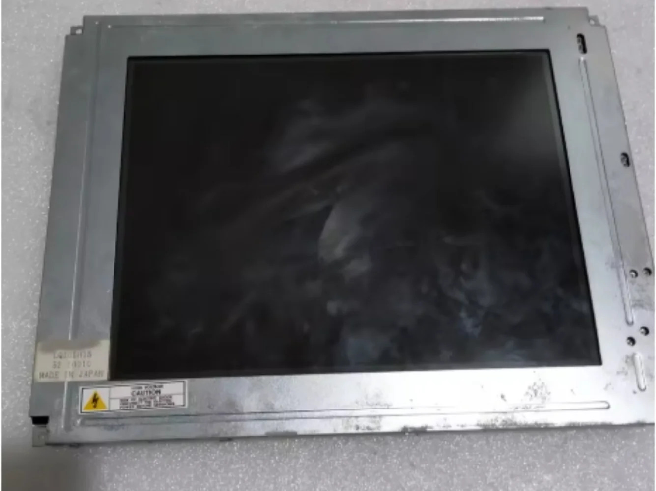 LQ10DH11 LCD 디스플레이 화면