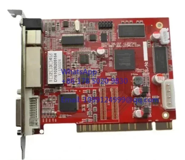 DBstar-tarjeta led 제어 DBS-HVT09 HVT11