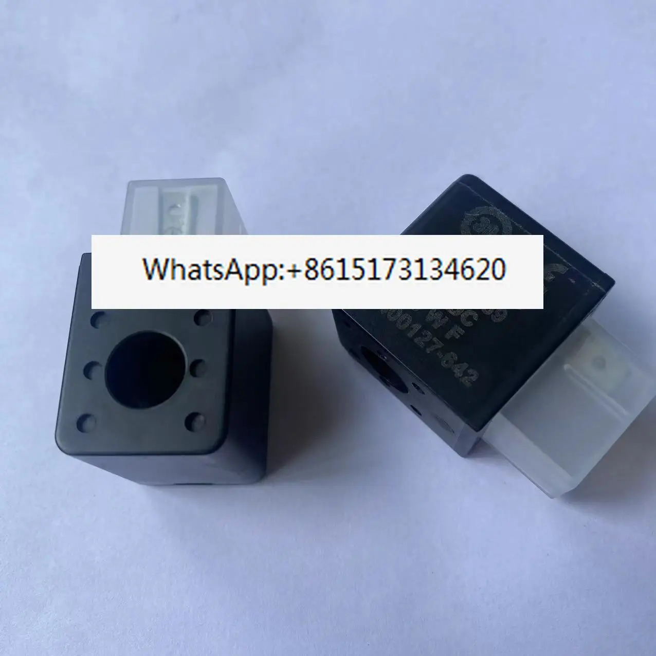 G531 G551 솔레노이드 밸브 코일 400127 -142 MP-C-165 400904 -542-042 43004