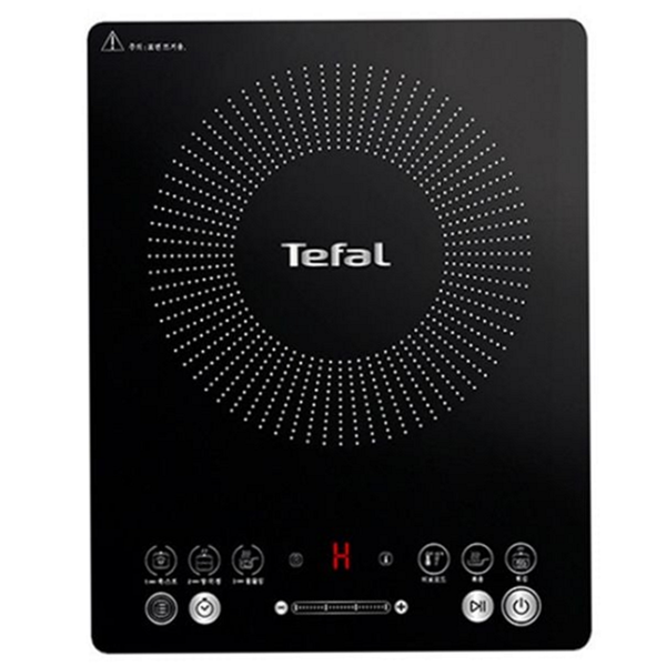 가정용 인덕션 레인지 포터블 인덕션 버너 슬림 타이머 자동 조리