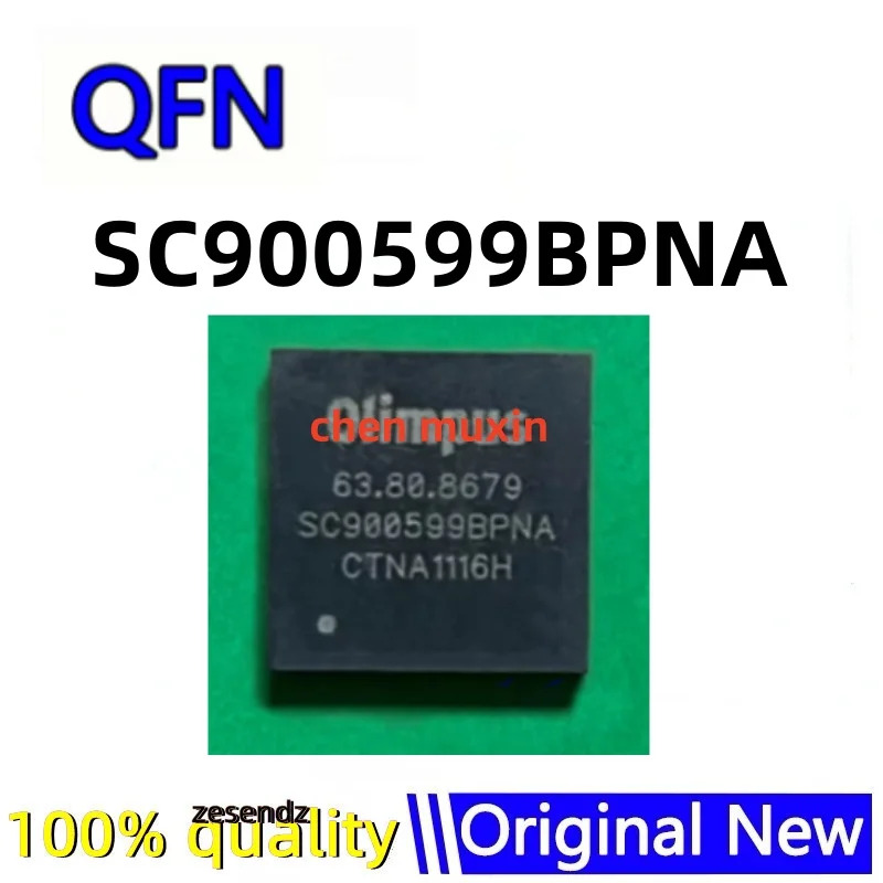 SC 900599 BPNA