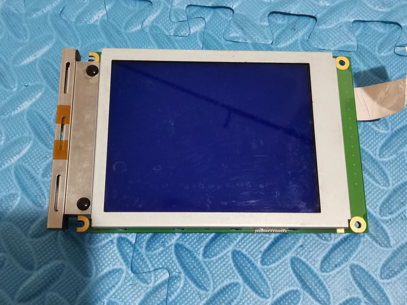 오리지널 EW50397BCW LCD 디스플레이 화면