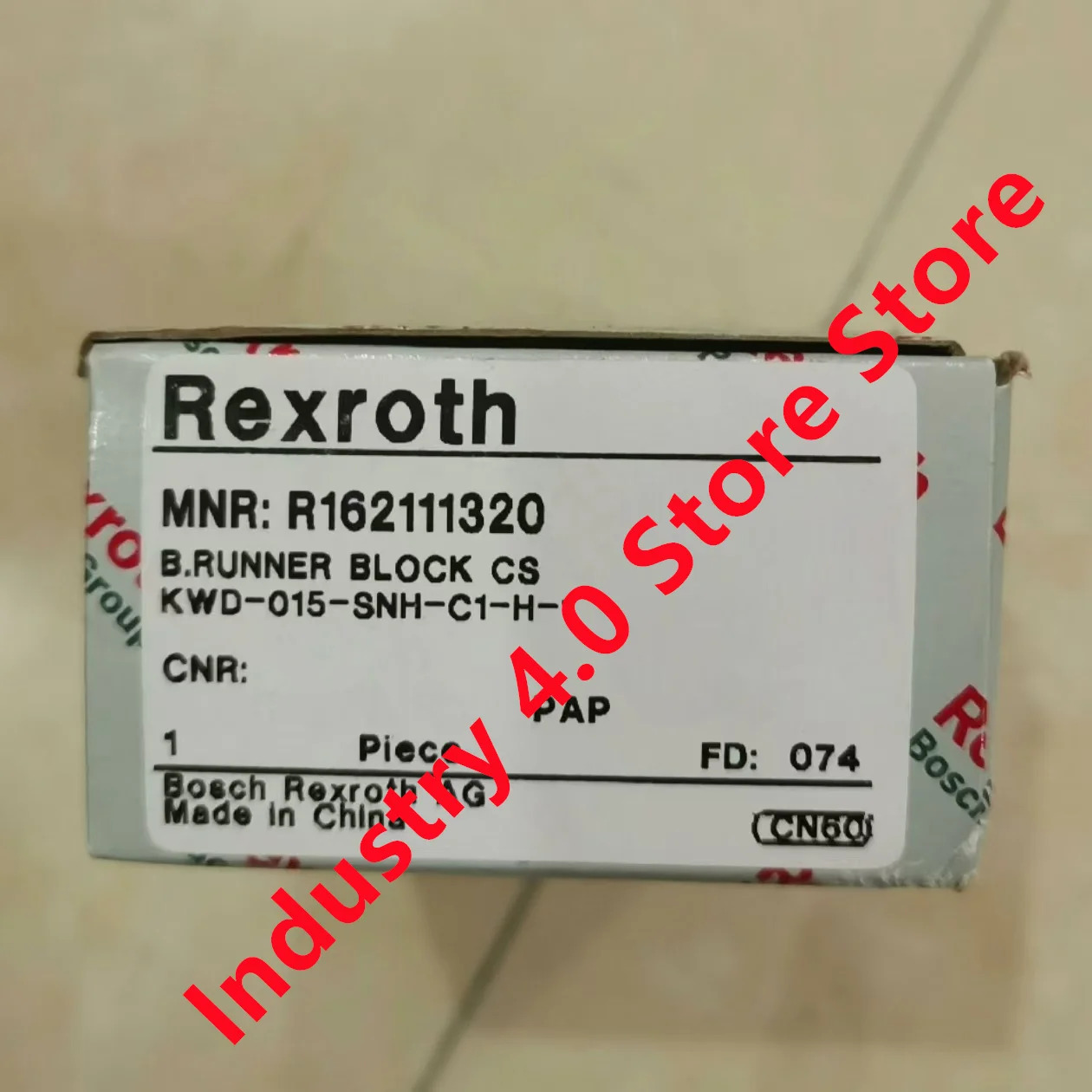 오리지널 R162111320 R165129420 R900579497 신