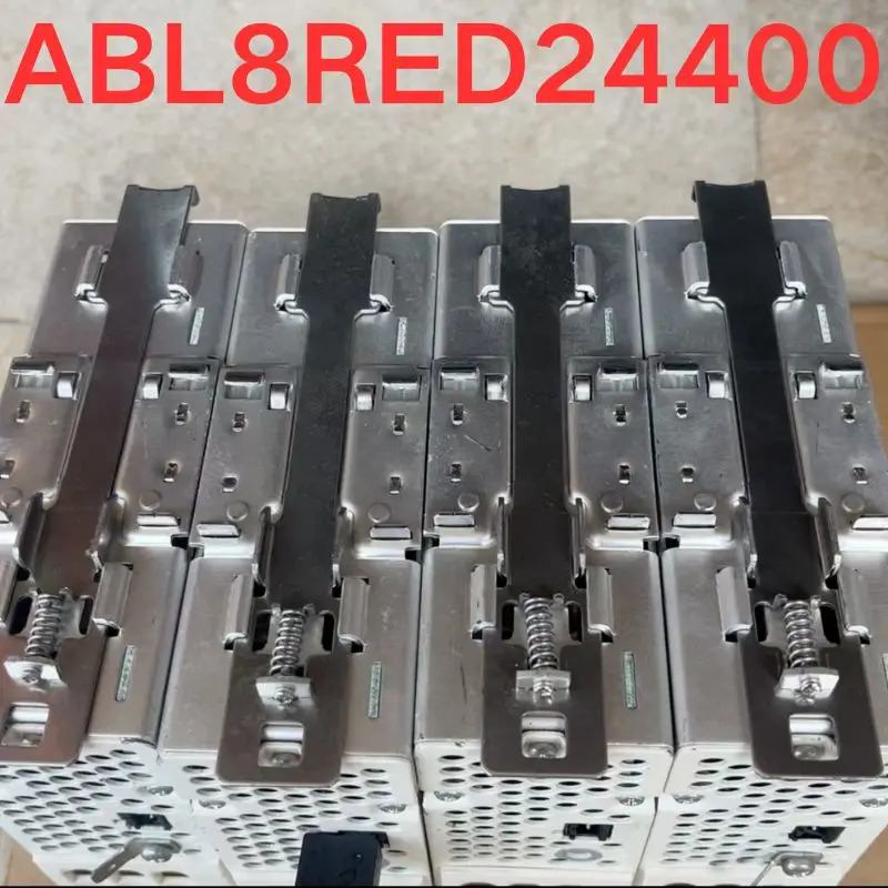 리퍼 OK 스위치 전원공급장치 ABL8RED24400