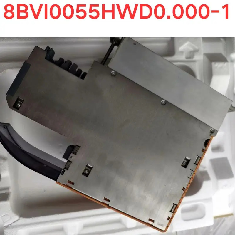 리퍼 OK 서보 드라이버 8BVI0055HWD0.000-1