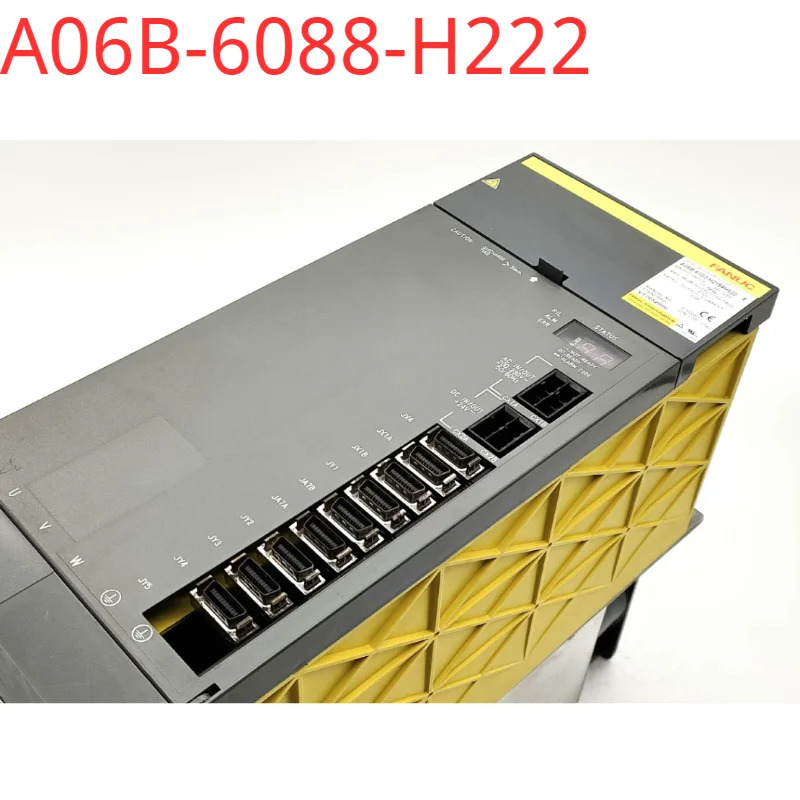 A06B-6088-H222 리퍼 리퍼를 거쳐상태OK 서보 드라이브