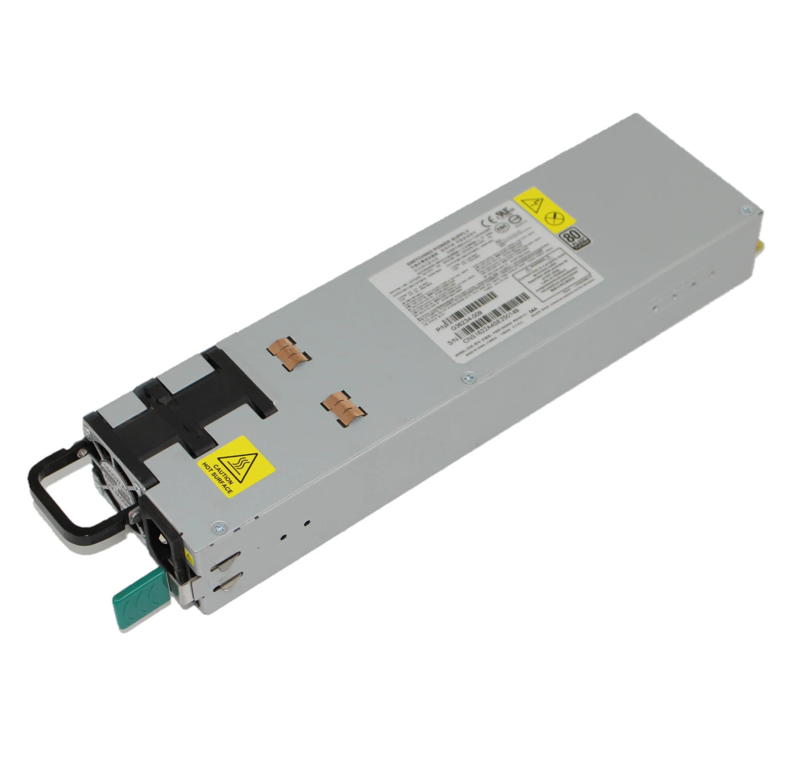 G36234-009 G36234-005 전원공급장치 1600W PSSF162202A