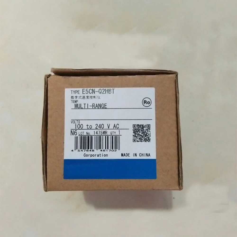 E5CN-Q2T E5CN-R2MT-500 E5CN-R2H03T-FLK E5CN-Q2HBT E5CN-R2HBT E5CN-Q2MT-500 온도 컨트롤러 납품 비고 모델
