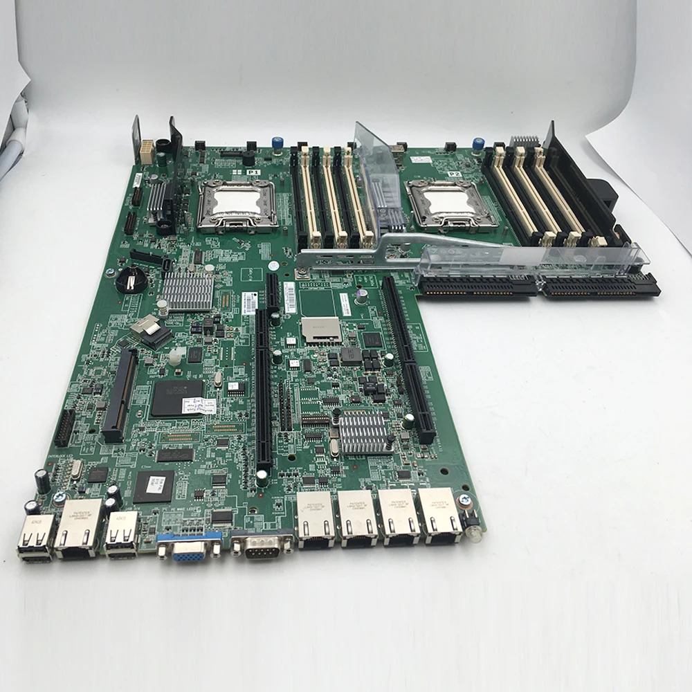 hp호환 DL360E G8 DL380E 워크스테이션 마더보드647400 -001 684956 684893 647400 -002 V2