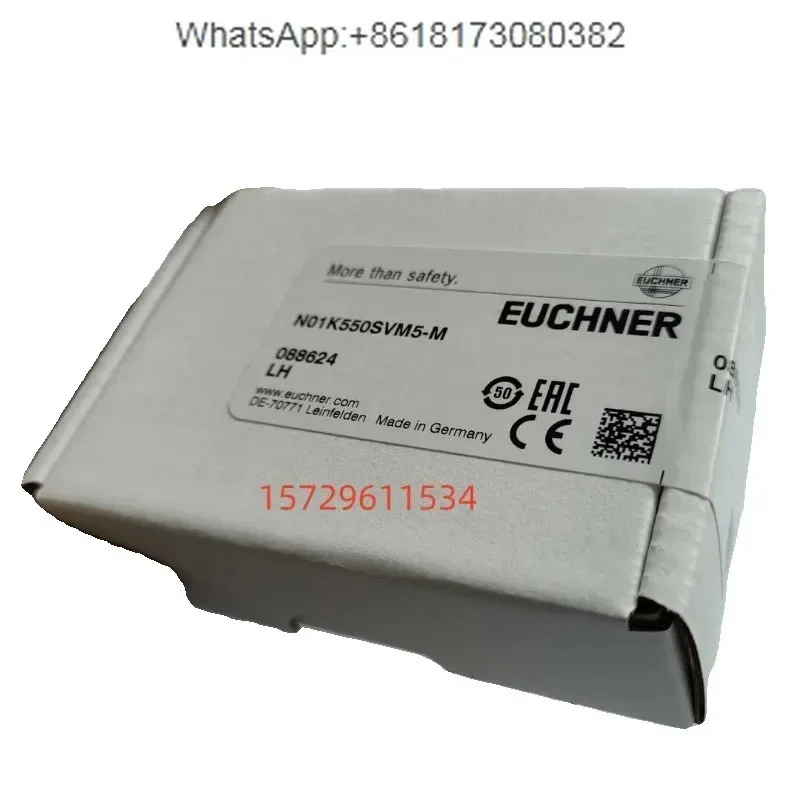 독일 N01K550SVM5-M 리미트 트래블 스위치 088624