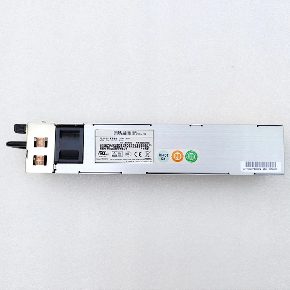 Zippy Emacs 전원공급장치 M1R-2400V 400W완전 리퍼
