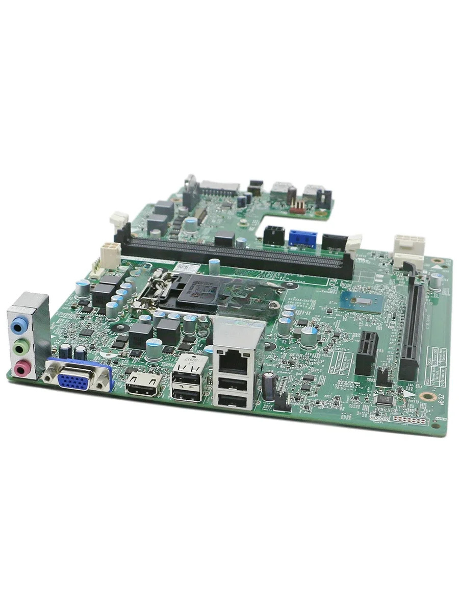 DELL piron Vostro 3250 메보드 J4NFV DNMV1 14087-1DF9DH용