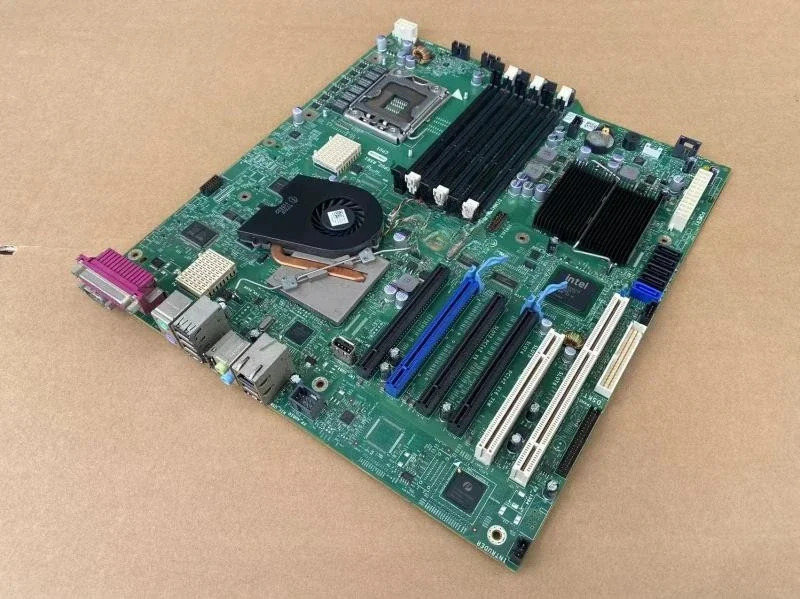 DELL Precision T5500 메보드 D883F CRH6C WFFGC W2PJY용