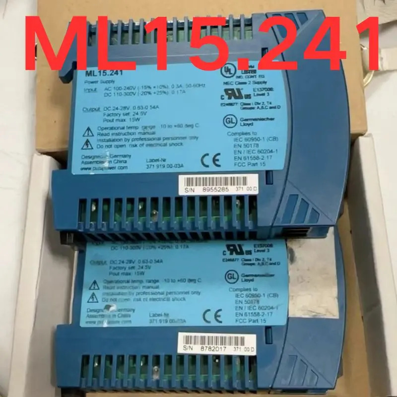 리퍼 OKML15.241