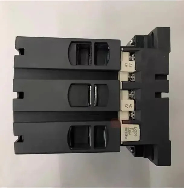 Schneider LC1D AC 접촉기 LC1D115 LC1D150 LC1D170 3상DIN 레일 마운트