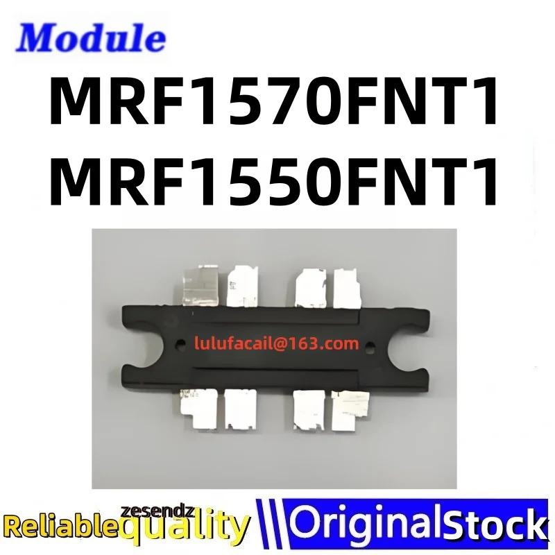 1개 MRF1570FNT1 MRF1550FNT1