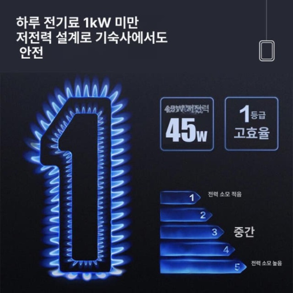 프리미엄 뷰티 소형 미니 화장품 핑크 냉장고 핑크 USB 타입 - 상세 이미지 4