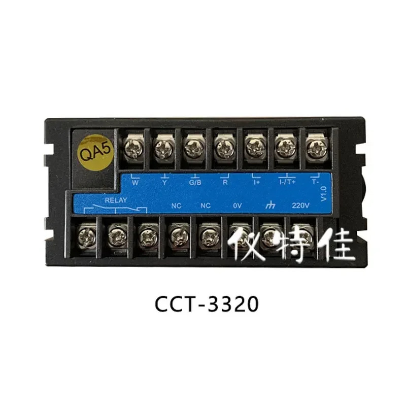 CCT-3320 전도도 측정기 저항 순수 감지 컨트롤러 전극 프로브 CCT-3300