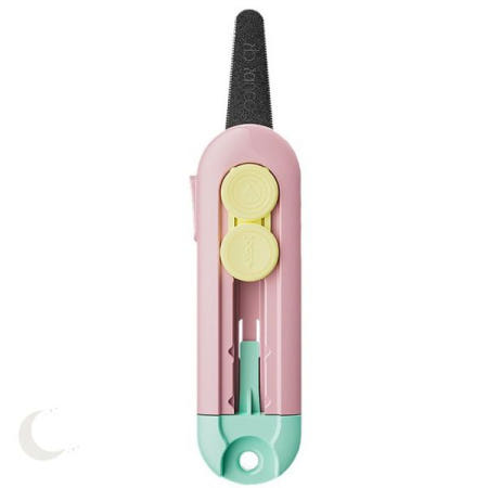 택배 개봉 전용 소형 휴대용 절단 도구 자석 부착 언박싱 전용 안전 절단기 가정