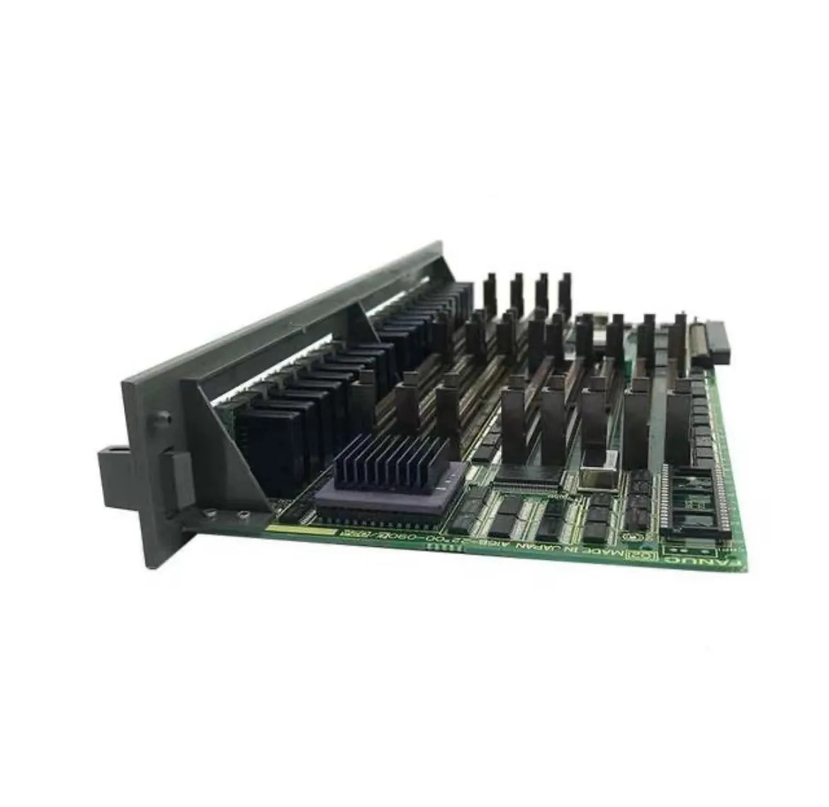 A16B-2200-0900 리퍼 완료 회로 기판상태