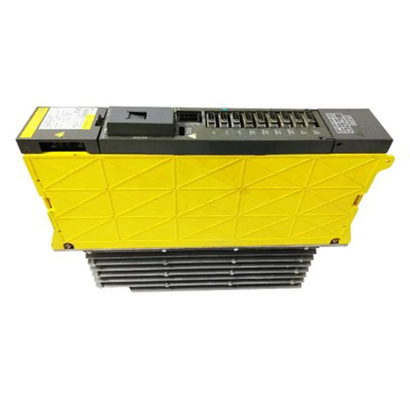 A06B-6079-H206 현장 촬영 오리지널 신