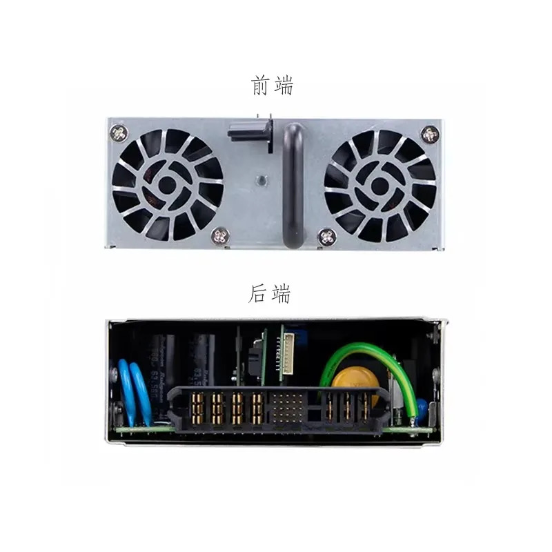 MEAN WELL NCP-3200 NCP-3200-24 NCP-3200-48 NCP-3200-380 3200W 2-in-1 랙 장착형 스위칭 전원공급장치 배터리 충전기