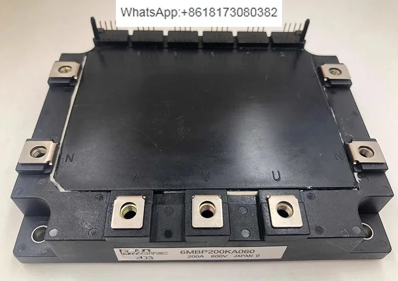 6MBP200KA060 6MBP300KA060-01 6MBP300RA060 6MBP200JA060 6MBP2